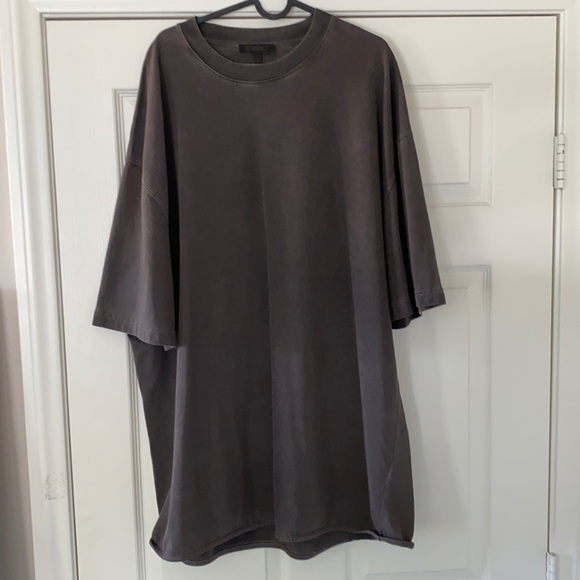 Yeezy Other - Yeezy Season shirt